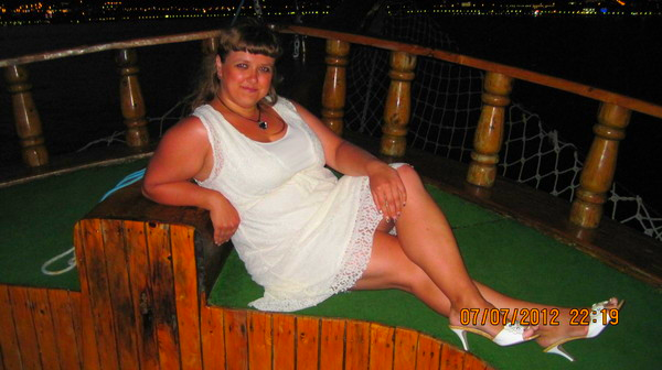 Алла Калиниченко