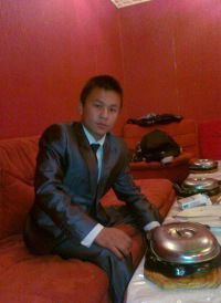 Бектурсун Сатыбалдыев