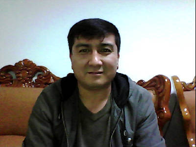 Shakir Musayuv