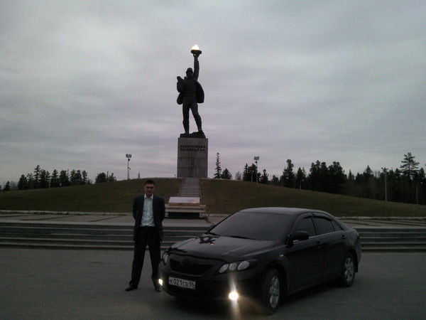 Дмитрий Конюков