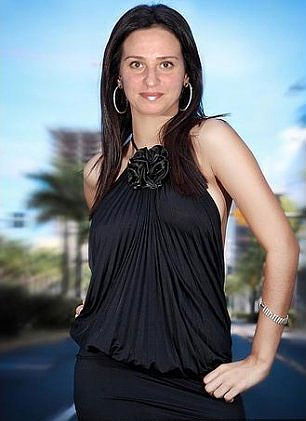 Ольга Шмойлова