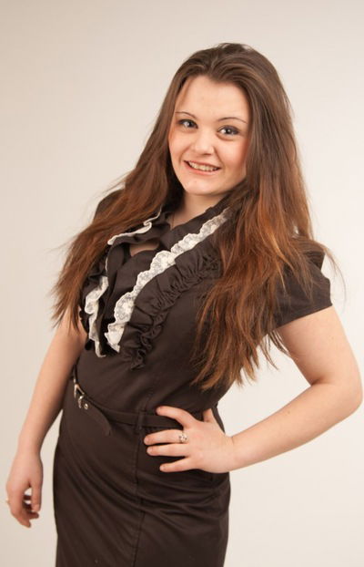 Дарья Ермакова