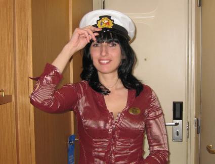 Rusiko Bochorishvili