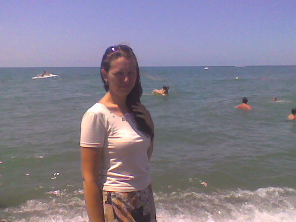 Евгения Чибиряева