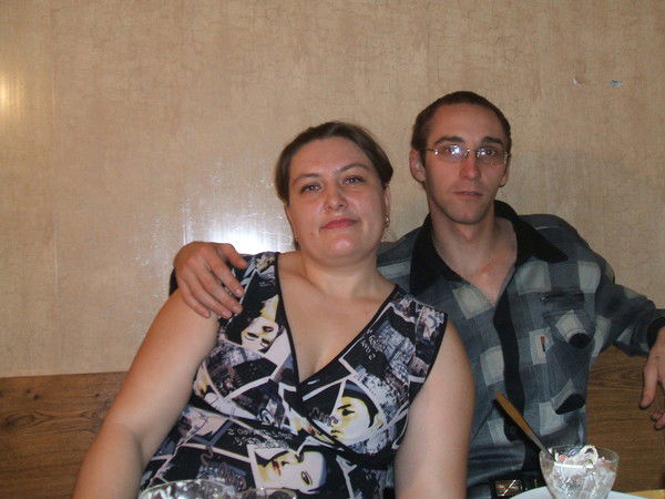 Сергей Ступа