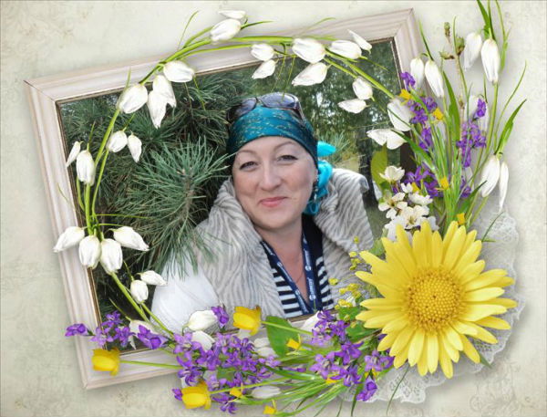 Ирина Кожевникова