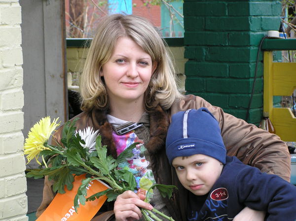 Виктория Богаткина