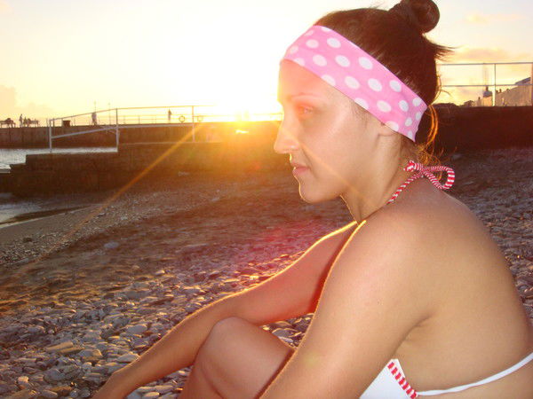 Наталия Половинкина