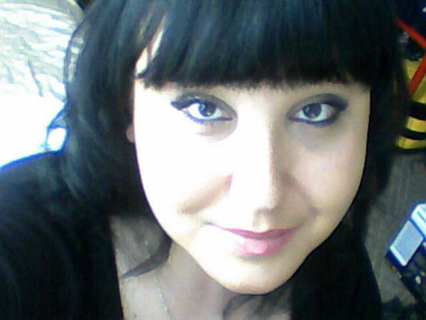 Марина Кузина