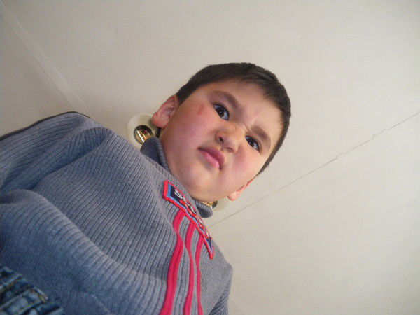 Таалай Кыдыралиев