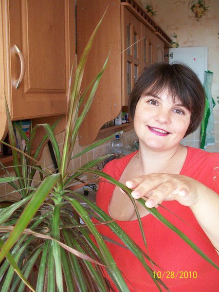 Елена Ржевская