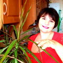 Елена Ржевская