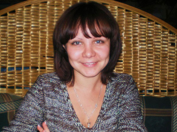 Полина Иванова