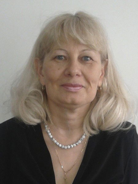 Ирина Гузева