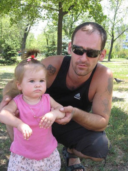 Александр Левкин