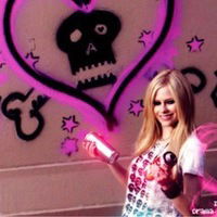 Элина Баширова