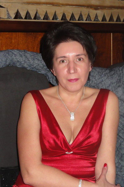 Мария Миндубаева