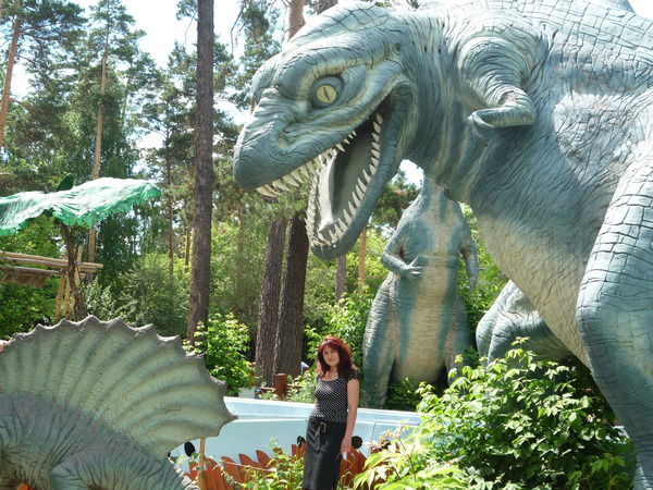 Елена Викторовна Черепанова