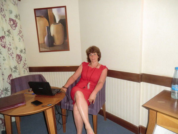 Наталья Никитина