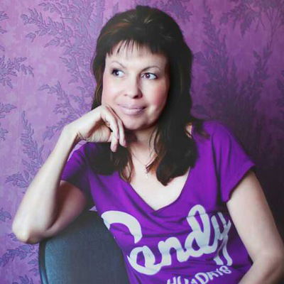 Наталья Кольченко