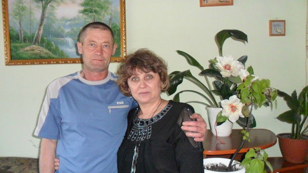 Игорь Дубровин