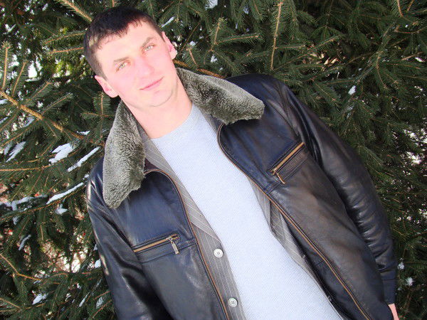 Алексей Кузовов