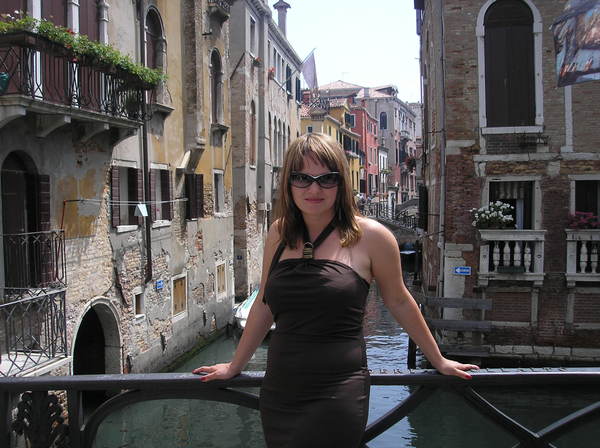 Гульнара Ильясова