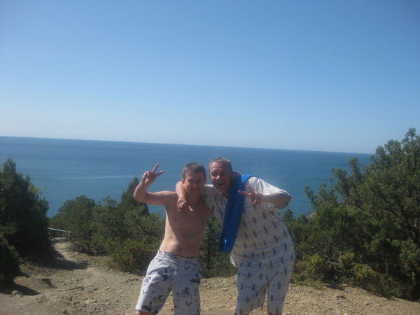 Александр Дик