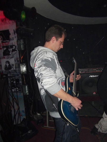 Игорь .земляков