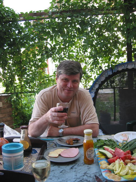 Александр Коровин