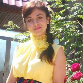 Вероника Терзи