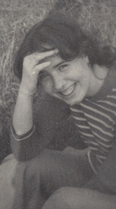 Любовь Глушонкова