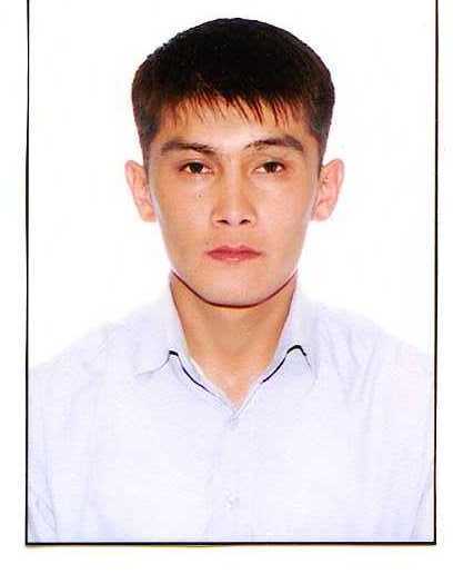 Куаныш Байгабылов