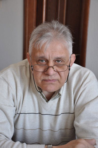 Сергей Канцур