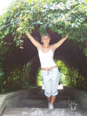 Иващенкова Мария