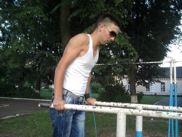 Володымыр Боцман