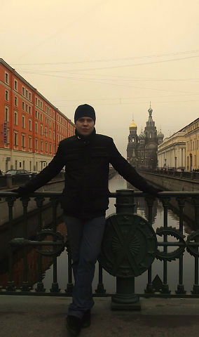 Станислав Каракин