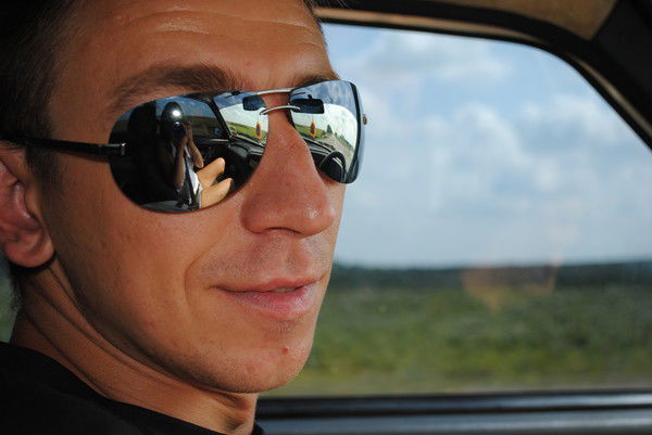 Александр Войтюк