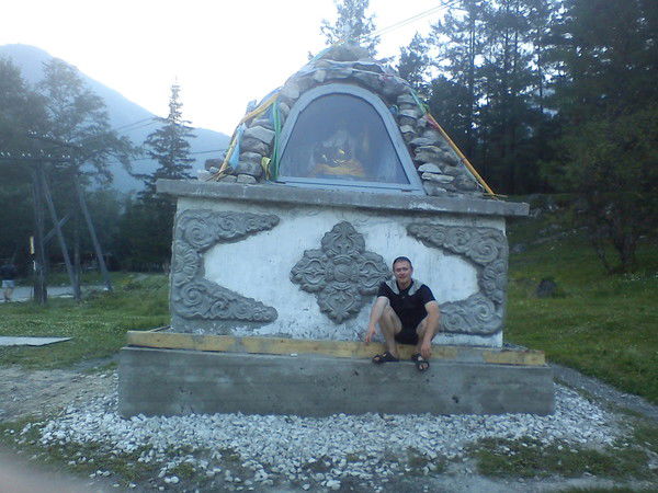 Владимир Стрельцов