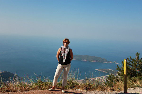 Елена Погодина