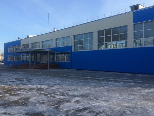 Владимир Ашмарин