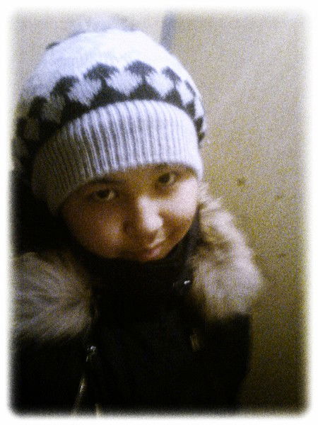 Айдана Самар