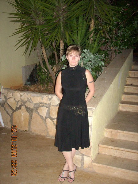 Алена Николаева