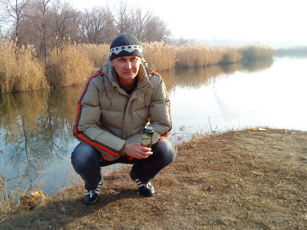 Макс Кокотов