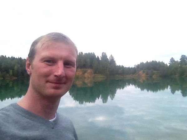 Сергей Балашов