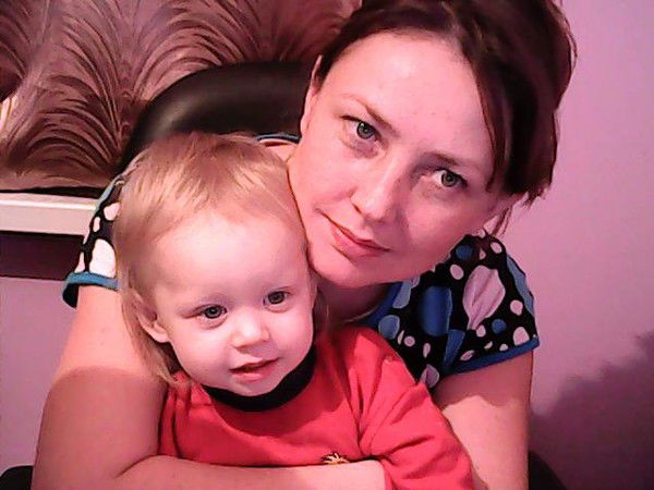 Елена Бердникова