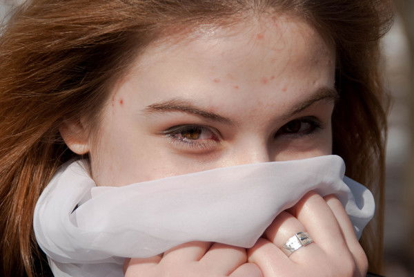 Мария Марченкова (Костяева)