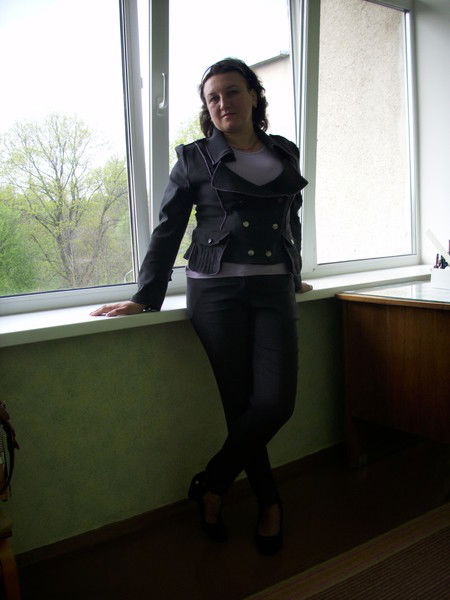 Татьяна Радостева