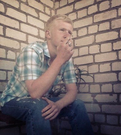 Антон Василевский