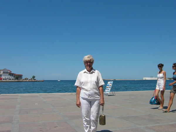 Галина Лурик